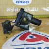 Кран печки Toyota 87240-20410 Carina ED ST200 3S/4S ПРОБЕГ 52 Т.КМ.