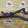 Патрубок радиатора печки Toyota Estima ACR30-0299341 2AZ-FE СТОИМОСТЬ ЗА ПАРУ