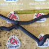 Патрубок радиатора печки Toyota Estima ACR30-0299341 2AZ-FE СТОИМОСТЬ ЗА ПАРУ