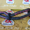 Патрубок радиатора печки Toyota Estima ACR30-0299341 2AZ-FE СТОИМОСТЬ ЗА ПАРУ