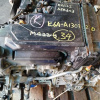 Двигатель Suzuki/Nissan K6A-VE-A130320 MG22S-354603
