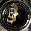 Двигатель Suzuki/Nissan K6A-VE-A130320 MG22S-354603