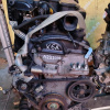 Двигатель Suzuki/Nissan K6A-VE-A232008 4WD MG22S-387172