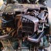 Двигатель Suzuki/Nissan K6A-VE-A232008 4WD MG22S-387172