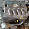 Двигатель NISSAN MR20-624827A БЕЗ  КОМПРЕССОРА КОНДЕРА с ЕГР Qashqai/X-Trail KJ10-200805