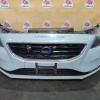 Ноускат Volvo V40 MV B4164T '2014 1.6L MPS6 AC RHD HID-ксенон, омыватели (белый)