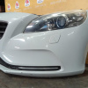 Ноускат Volvo V40 MV B4164T '2014 1.6L MPS6 AC RHD HID-ксенон, омыватели (белый)