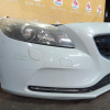 Ноускат Volvo V40 MV B4164T '2014 1.6L MPS6 AC RHD HID-ксенон, омыватели (белый)