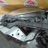 Ноускат Volvo V40 MV B4164T '2014 1.6L MPS6 AC RHD HID-ксенон, омыватели (белый)