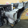 Ноускат Volvo V40 MV B4164T '2014 1.6L MPS6 AC RHD HID-ксенон, омыватели (белый)