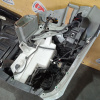 Ноускат Volvo V40 MV B4164T '2014 1.6L MPS6 AC RHD HID-ксенон, омыватели (белый)