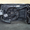 Ноускат Volvo S60 FS B4164T '2012 1.6L MPS6 AC RHD HID-ксенон, омыватели, камера