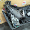 Ноускат Volvo S60 FS B4164T '2012 1.6L MPS6 AC RHD HID-ксенон, омыватели, камера