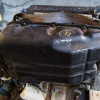 Двигатель Toyota 4A-GE-K944082 BLACK TOP  пробег 89т.км без трамблера Corolla Levin AE111-5003149