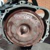 АКПП Subaru FB20W TH58ADD6AA 2WD передний привод HAYBRIT Impreza XV GPE