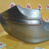 Бампер Opel Astra H A04/L35/L70 '2005 зад Универсал Licht Silver (дефект) 1404182, 24460461