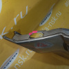 Бампер Opel Astra H A04/L35/L70 '2005 зад Универсал Licht Silver (дефект) 1404182, 24460461