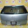 Дверь задняя Opel Astra H A04/L35 '2005 Универсал, в сборе (вмятины, залом)