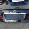 Крышка багажника Lexus LS600h USF40 вст.50-91