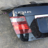 Крышка багажника Lexus LS600h USF40 вст.50-91