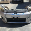 Ноускат Toyota Corolla Rumion ZRE152 '2007-2009 туманки ф.12-540