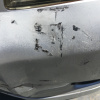 Ноускат Toyota Corolla Rumion ZRE152 '2007-2009 туманки ф.12-540