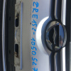 Ноускат Toyota Corolla Rumion ZRE152 '2007-2009 туманки ф.12-540