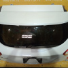 Дверь задняя Ford Kuga CBV '2012 в сборе