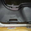 Дверь задняя Ford Kuga CBV '2012 в сборе