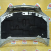 Капот Opel Astra G T98/F35/F48/F69 '2002 с решёткой