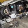 Ноускат Opel Astra G T98/F69 2H9/Z18XE '2002