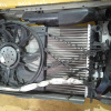 Ноускат Opel Astra G T98/F69 2H9/Z18XE '2002