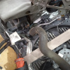 Ноускат Opel Astra G T98/F69 2H9/Z18XE '2002