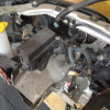 Ноускат Opel Astra G T98/F69 2H9/Z18XE '2002