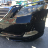 Ноускат Lexus LS600h USF40