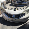 Ноускат Nissan Note E12 '2012-2016 ф.1868
