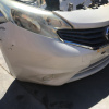Ноускат Nissan Note E12 '2012-2016 ф.1868