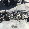 Ноускат Honda Avancier TA1 F23A a/t Ф.P0123 ксенон,тум.P0526