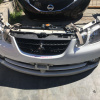 Ноускат Mitsubishi Airtrek CU2W '2001-2002 a/t ф.P1499 тум.0857