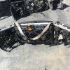 Ноускат Mitsubishi Airtrek CU2W '2001-2002 a/t ф.P1499 тум.0857