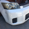 Ноускат Toyota Corolla Rumion ZRE152 '2007-2009 ф.12-540
