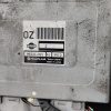 Коса ДВС Nissan QG18DE Bluebird QU14 2WD a/t + комп ( MEC11-0221/ A1 / 9Y10)+( 310366J001 A64-000 C39 ) с эл. спид. расходомер 4 конт. 24011AK100 + 24