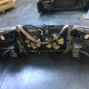 Ноускат Honda Odyssey RA7 F23A a/t ф.P0648 xenon