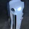 Бампер HONDA HR-V GH1 '09.1998-06.2001 перед дефект 71101-S2H-0000
