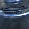 Ноускат Nissan Bluebird U14 QG18 '1996- a/t ф.100-63470