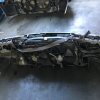 Ноускат Nissan Bluebird U14 QG18 '1996- a/t ф.100-63470