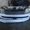 Ноускат Honda Stepwgn RF1 a/t обвес ф. P0517