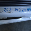Ноускат Honda Stepwgn RF1 a/t обвес ф. P0517