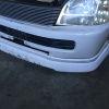 Ноускат Honda Stepwgn RF1 a/t обвес ф. P0517
