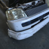 Ноускат Honda Stepwgn RF1 a/t обвес ф. P0517